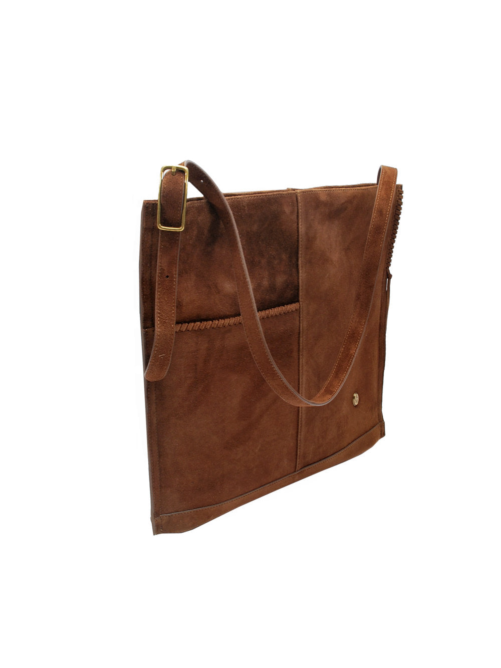 Borsa Ash Hannah - Camoscio Cachemire Mink Ai26