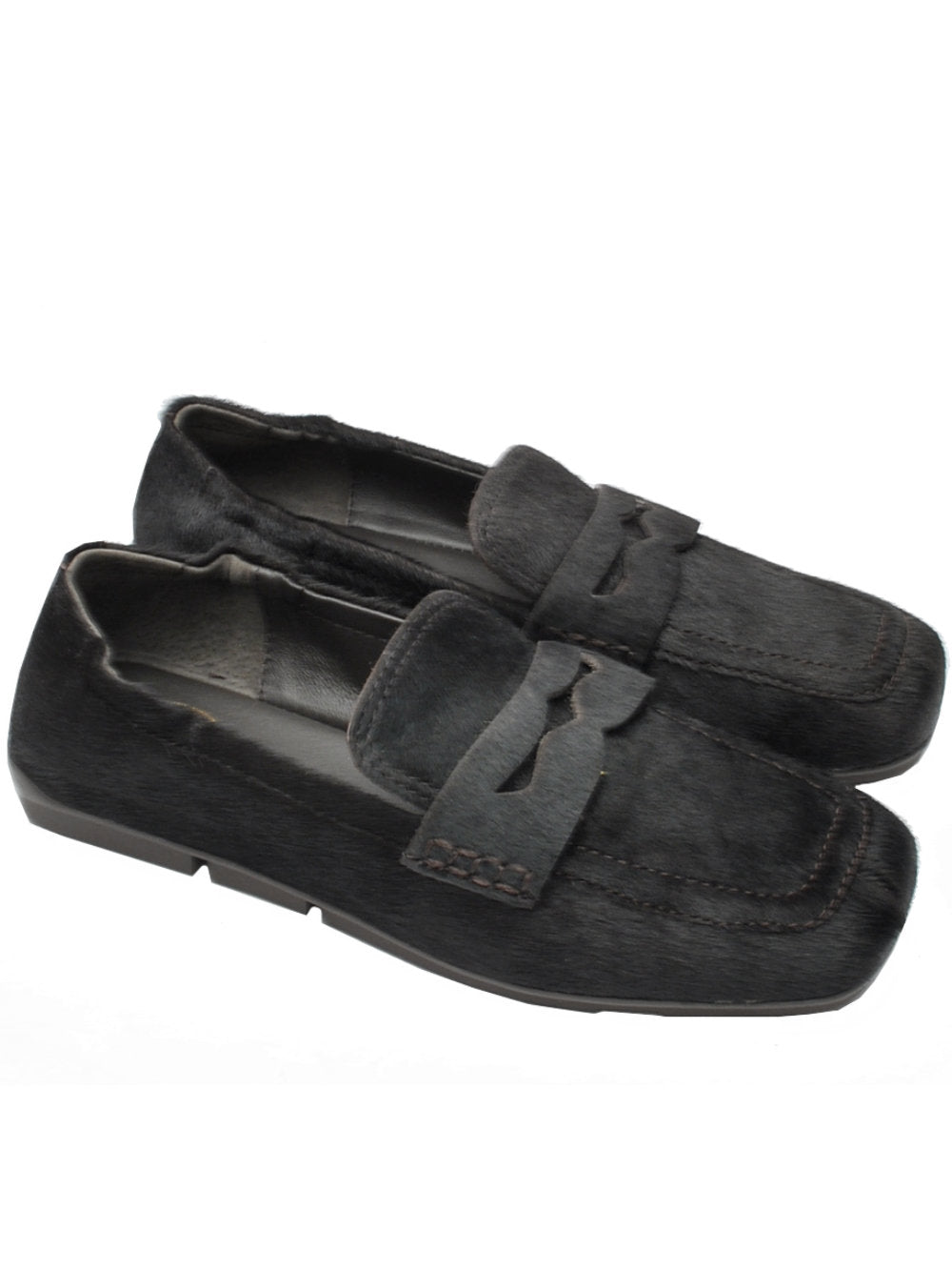 Mocassino Donna Ash Barkley Cavallino T.Moro Ai26