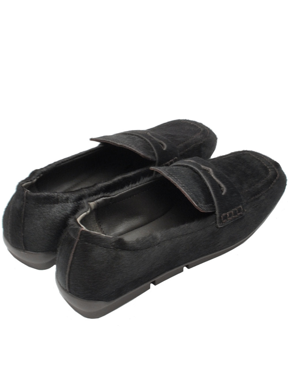Mocassino Donna Ash Barkley Cavallino T.Moro Ai26