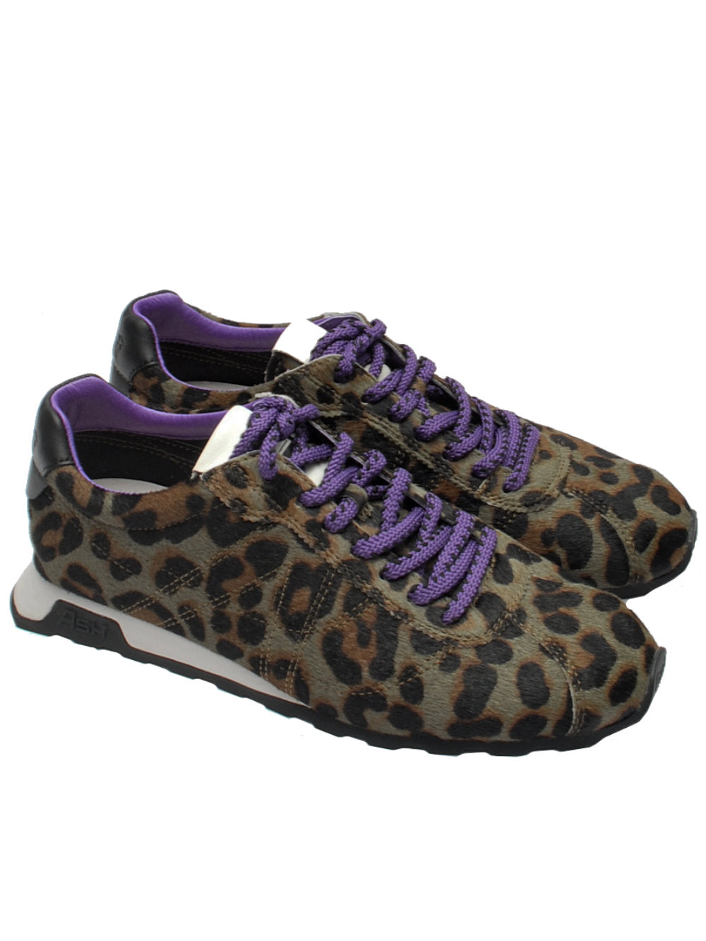 Sneaker Ash Kill Bill Nera Military Black Ai25 - Calzature Nucca