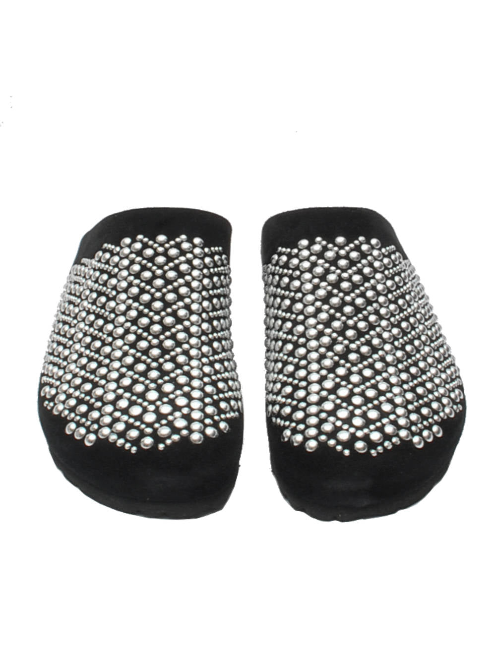 Bio Lab ciabattina berlin clog studs pe24