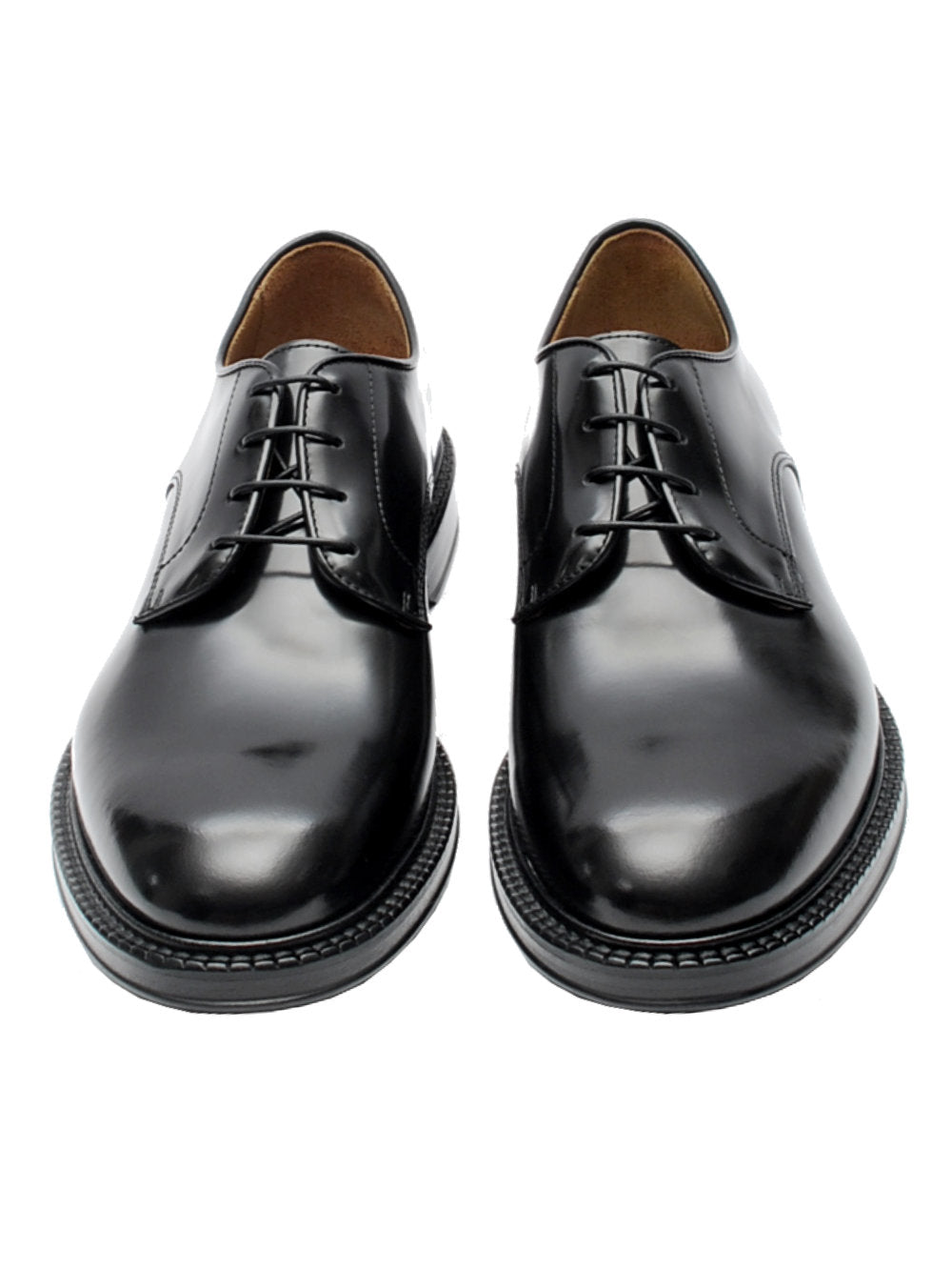 Corvari derby elegante 2541 nero wembley ai24