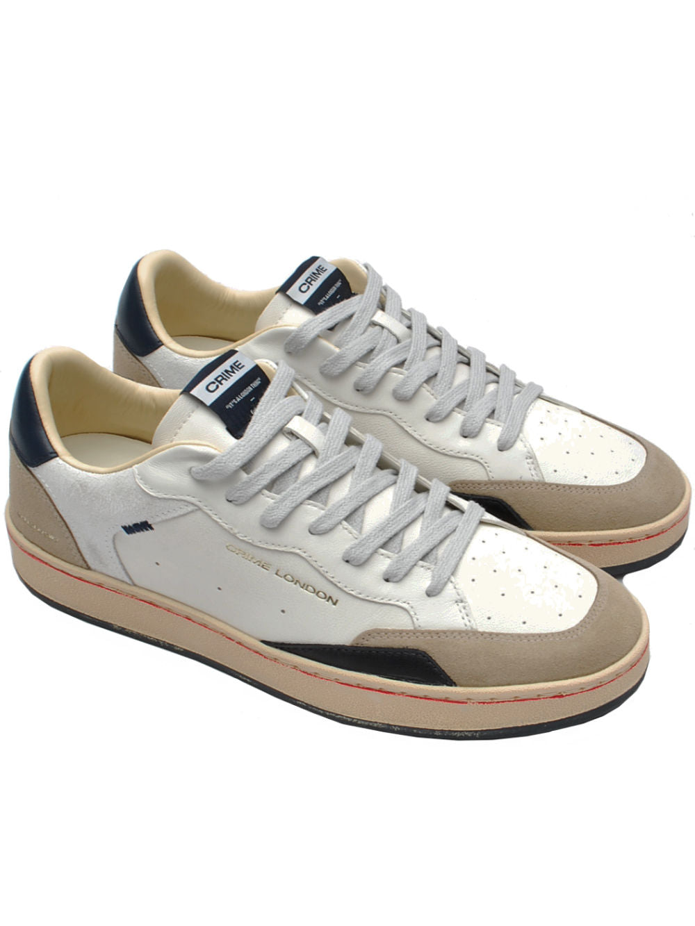 Sneakers Uomo Crime London Chelsea 19201 Pe26