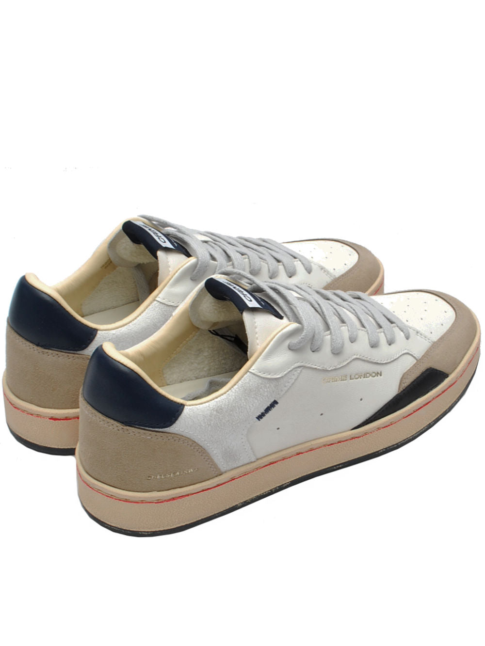 Sneakers Uomo Crime London Chelsea 19201 Pe26