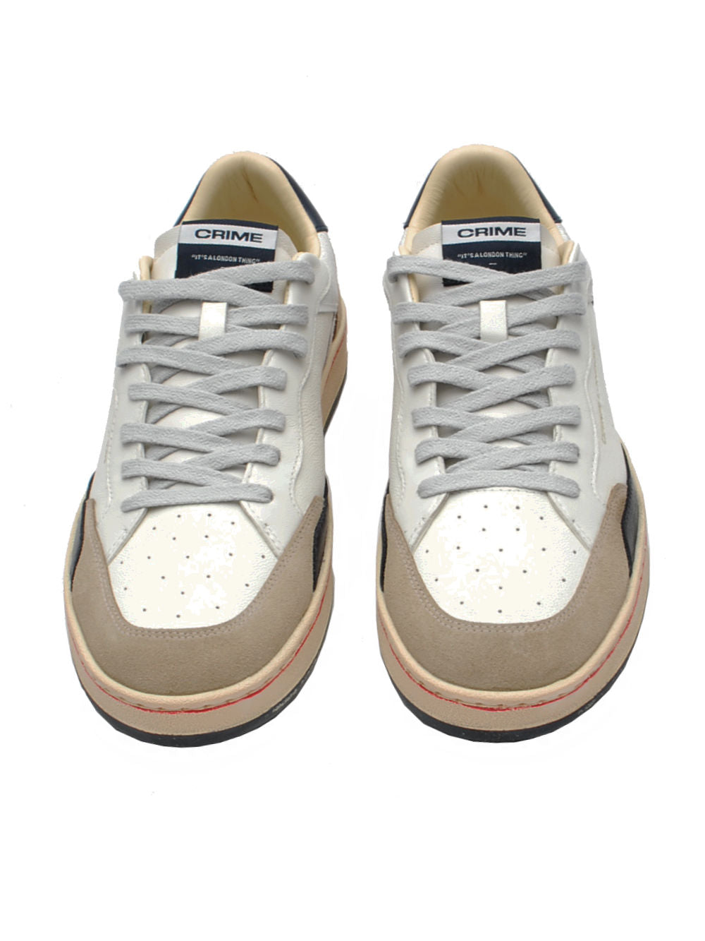 Sneakers Uomo Crime London Chelsea 19201 Pe26