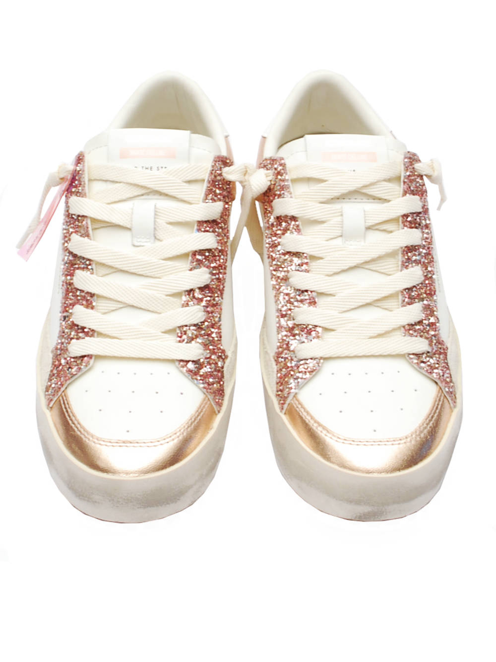 Sneaker Donna Crime London SK8 Deluxe 29104 Pe26