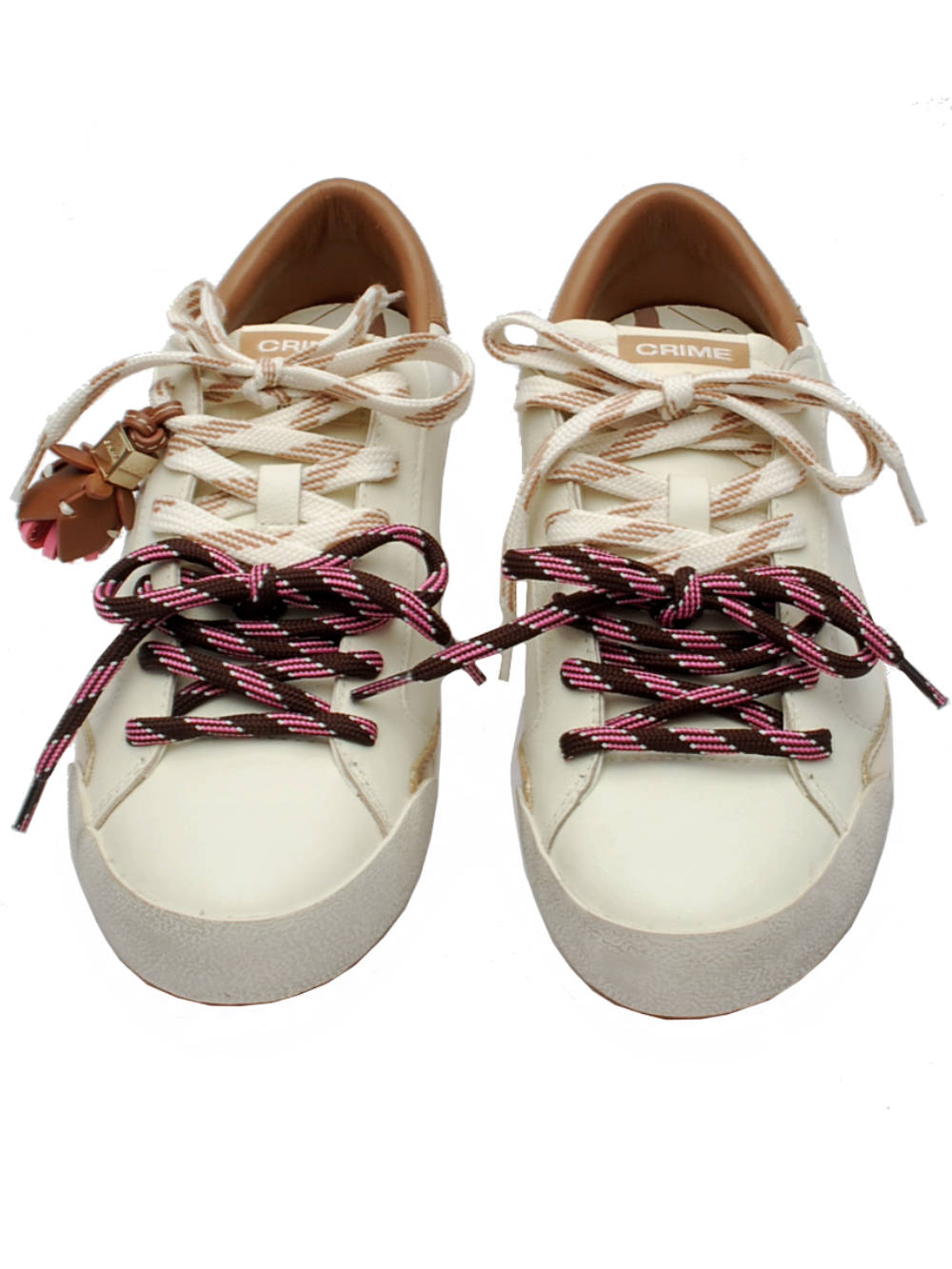 Sneaker Donna Crime London Sneakerina 23603 Ai26