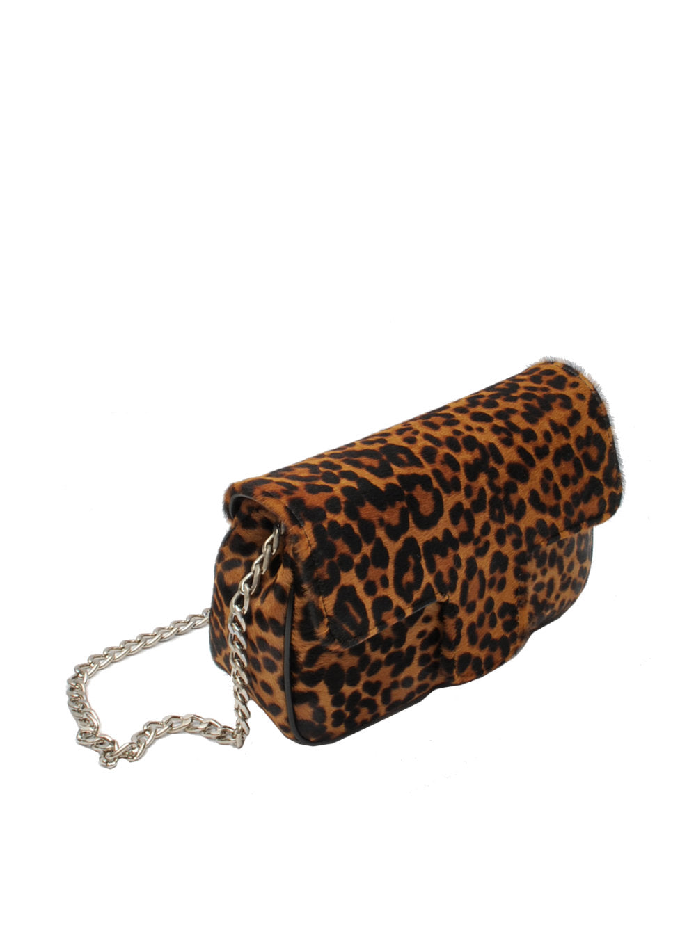 Festa borsa tracolla Lunette leopard ai24