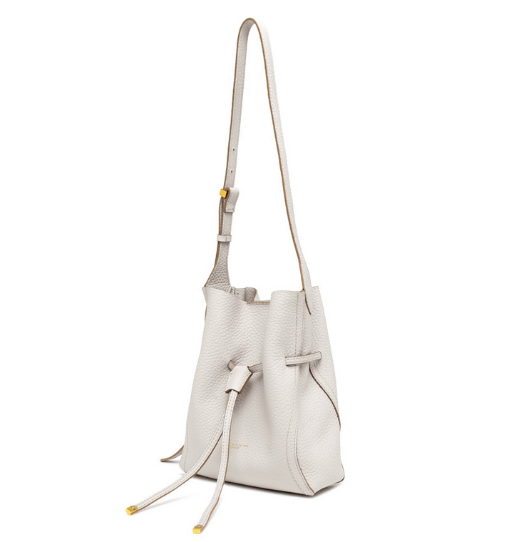 Borsa Gianni Chiarini Sienna - Dollaro Sabbia (Art. BS11786) Pe26