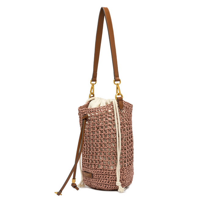 Borsa Gianni Chiarini Nefeli - Blush (Art. BS11951) Pe26