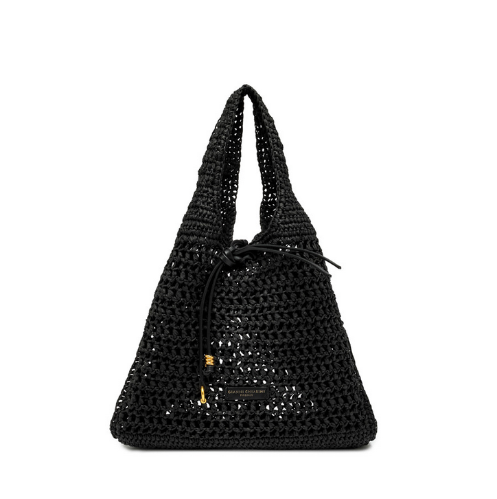 Borsa Gianni Chiarini Nefeli - Nero (Art. BS11953) Pe26