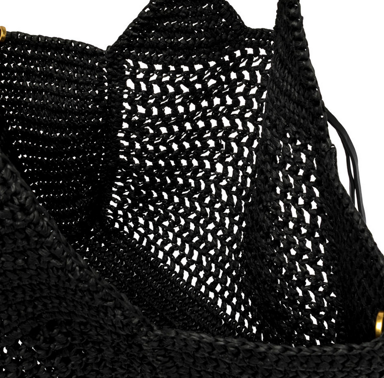 Borsa Gianni Chiarini Nefeli - Nero (Art. BS11953) Pe26