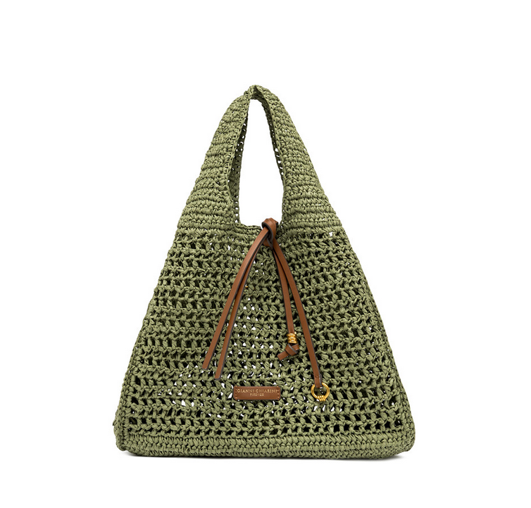 Borsa Gianni Chiarini Nefeli - Taiga (Art. BS11953) Pe26