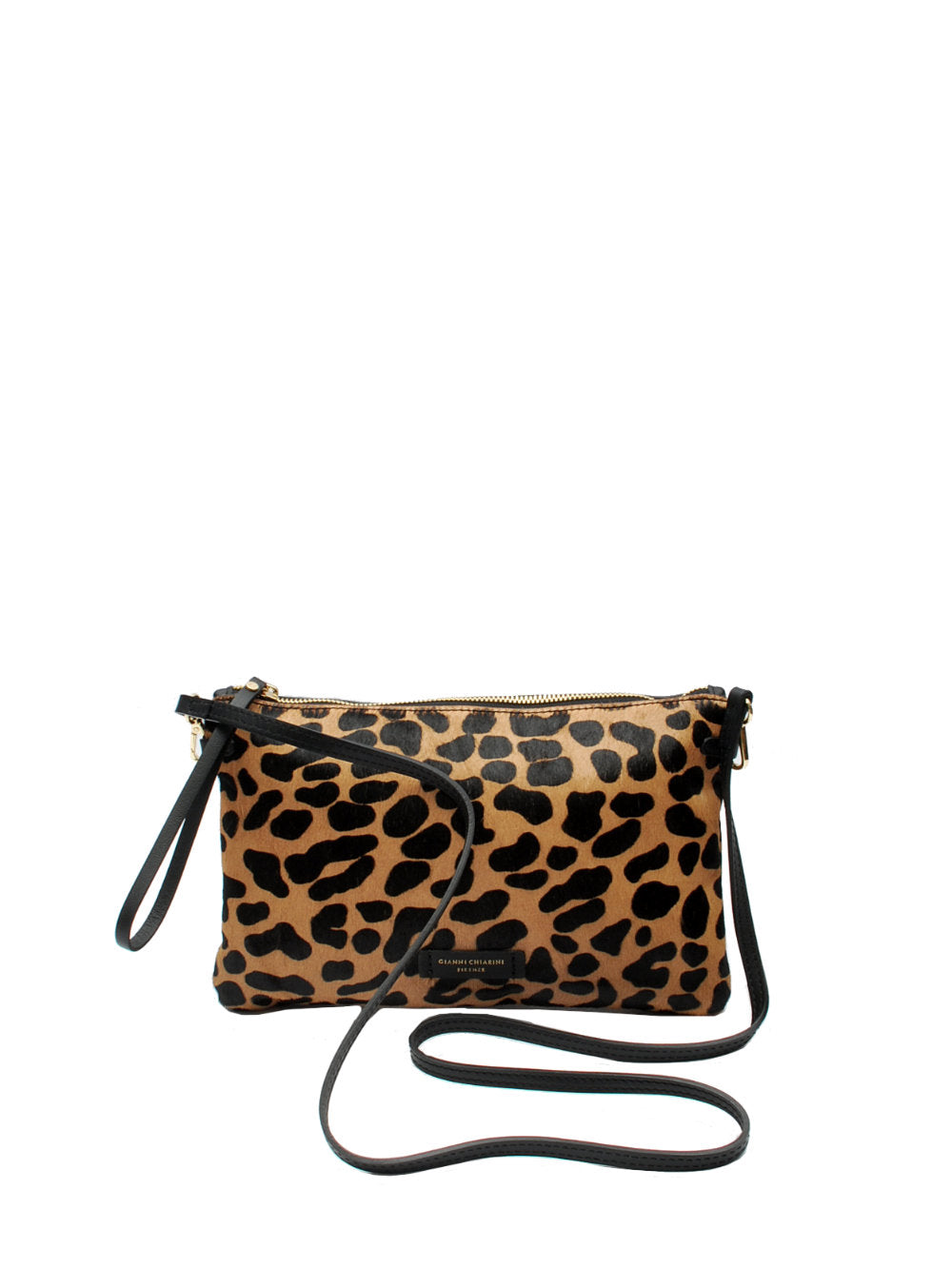 Gianni chiarini borsa Hermy bs3905 leo ai24