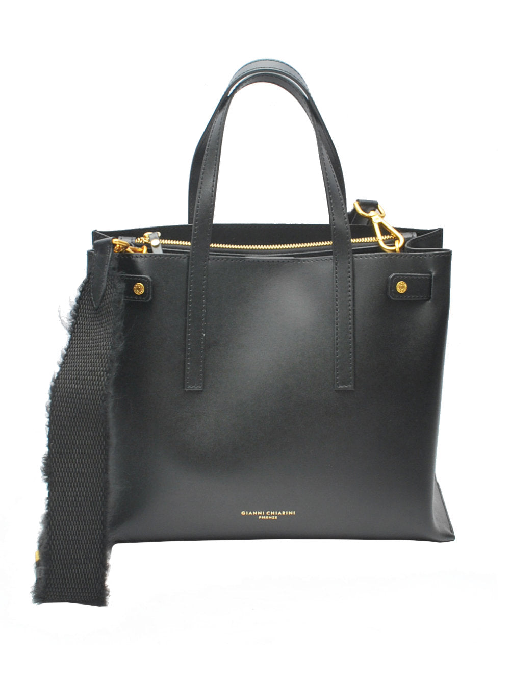 Gianni chiarini borsa altea bs11041 nero ai24