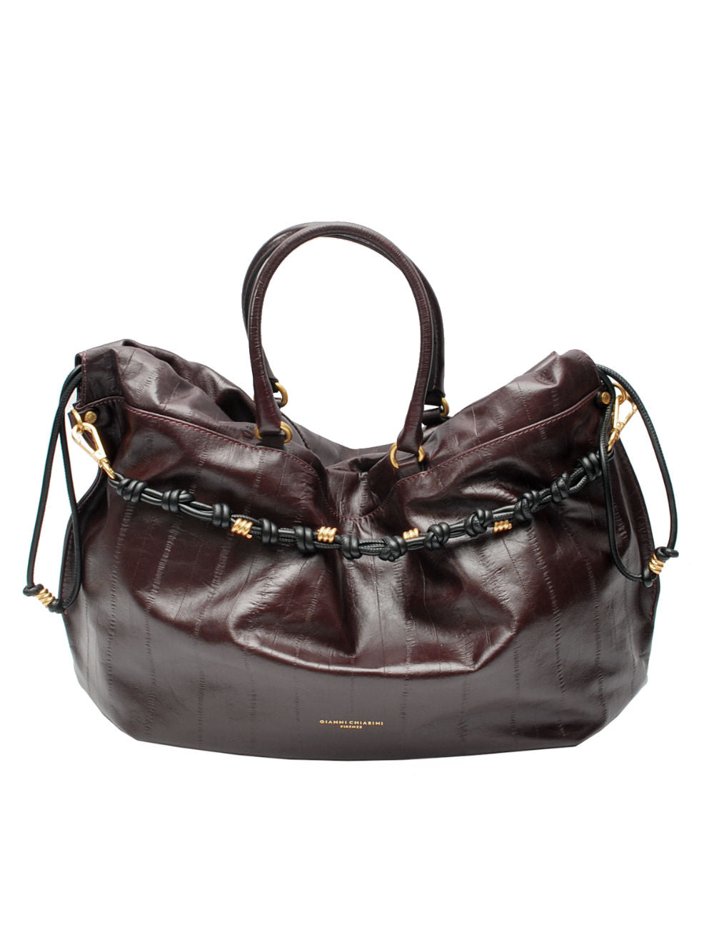 Borsa Gianni Chiarini MORGANA - Anguilla Ruby (Art. BS12261) Ai26
