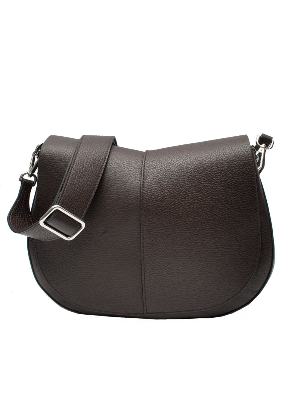 Borsa Gianni Chiarini HELENA ROUND - Vitello Espresso (Art. BS 9037) Ai26