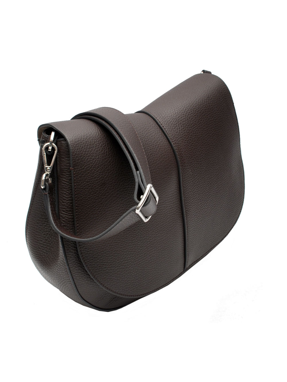 Borsa Gianni Chiarini HELENA ROUND - Vitello Espresso (Art. BS 9037) Ai26