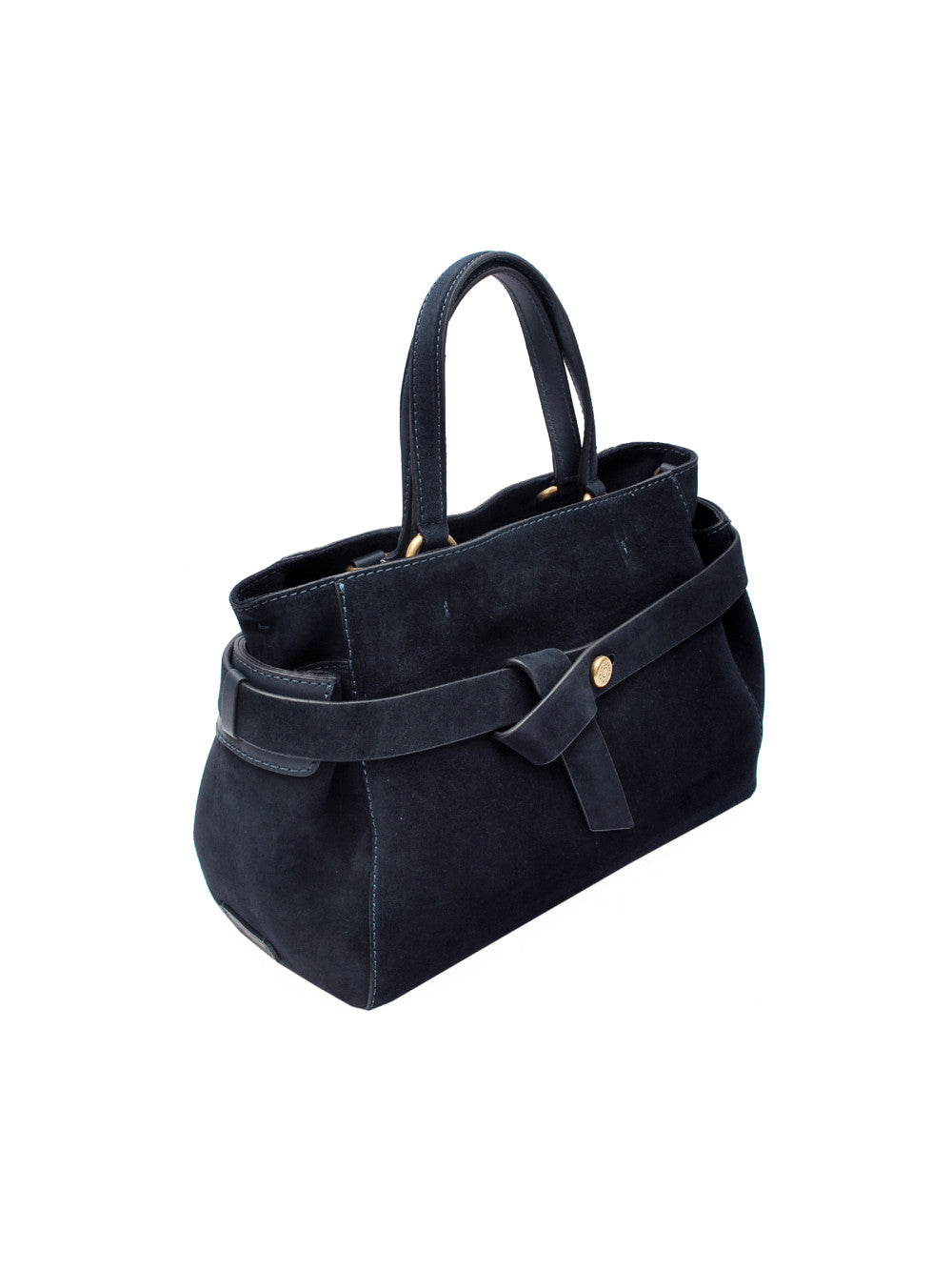 Borsa Gianni Chiarini MIRANDA - Camoscio Notturno (Art. BS11886) Ai26