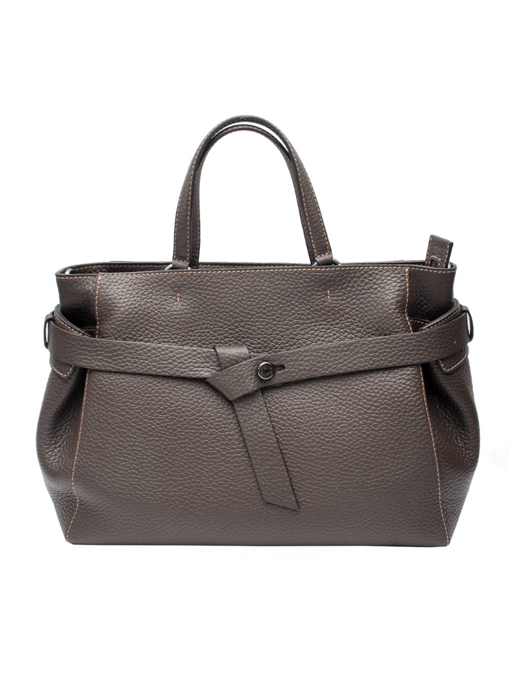Borsa Gianni Chiarini MIRANDA - Martellato Espresso (Art. BS11887) Ai26