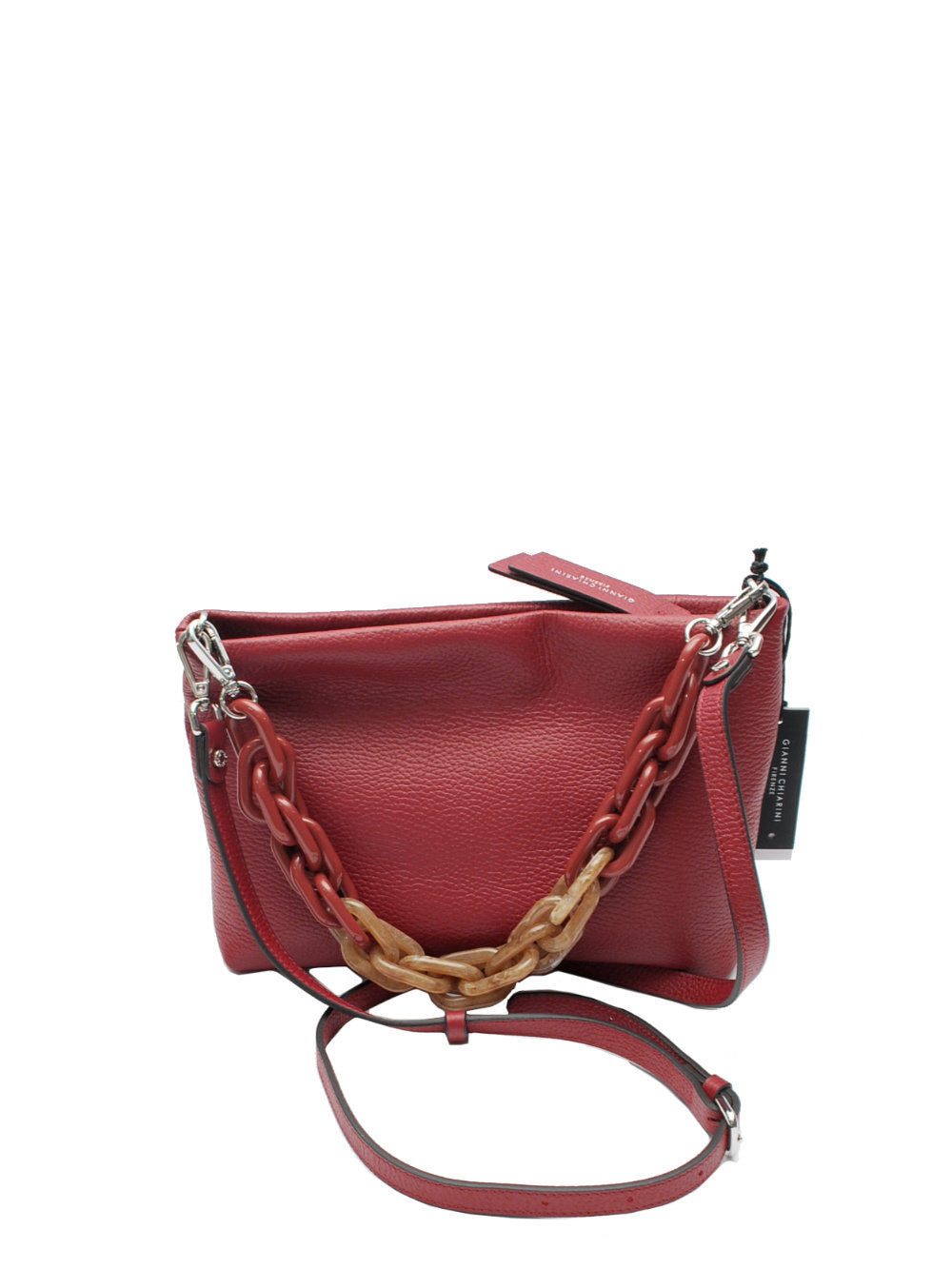 Gianni chiarini borsa brenda bs8265 prezioso ai24