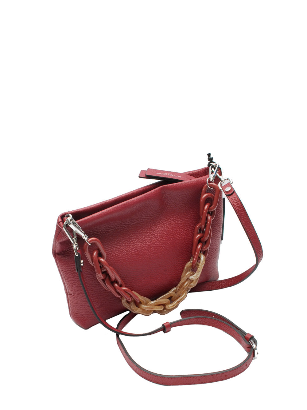 Gianni chiarini borsa brenda bs8265 prezioso ai24