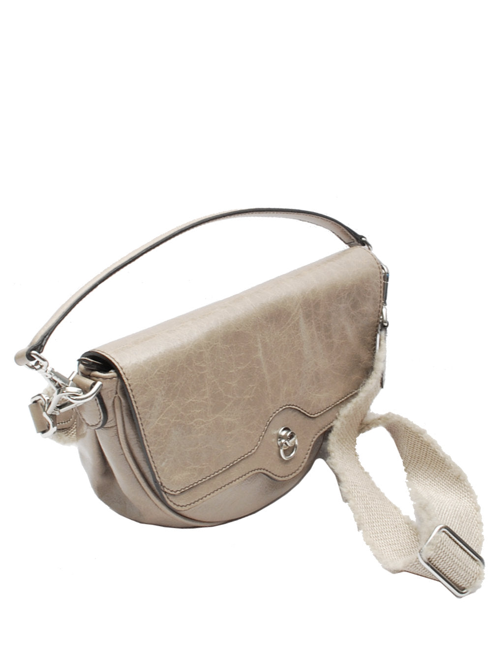 Gianni chiarini borsa mabel bs10705 lamb ai24