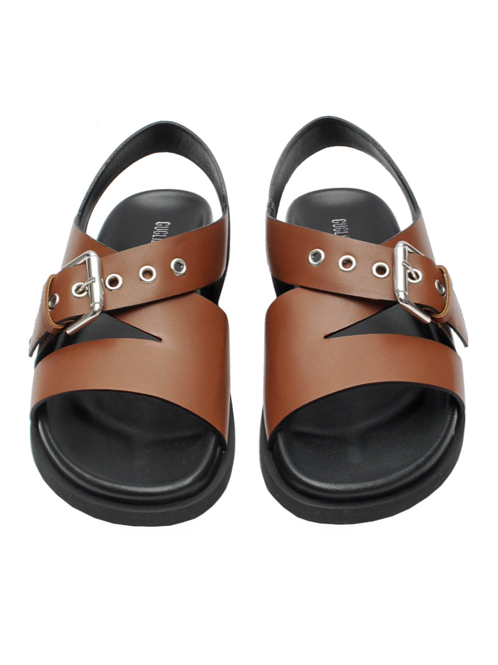 Guglielmo Rotta Sandalo Theodor Ranch Nut Pe26