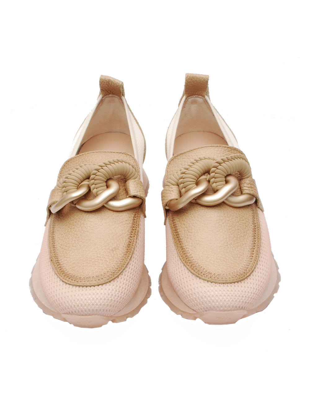 Sneaker Donna Hispanitas 264834 Desert Pe26