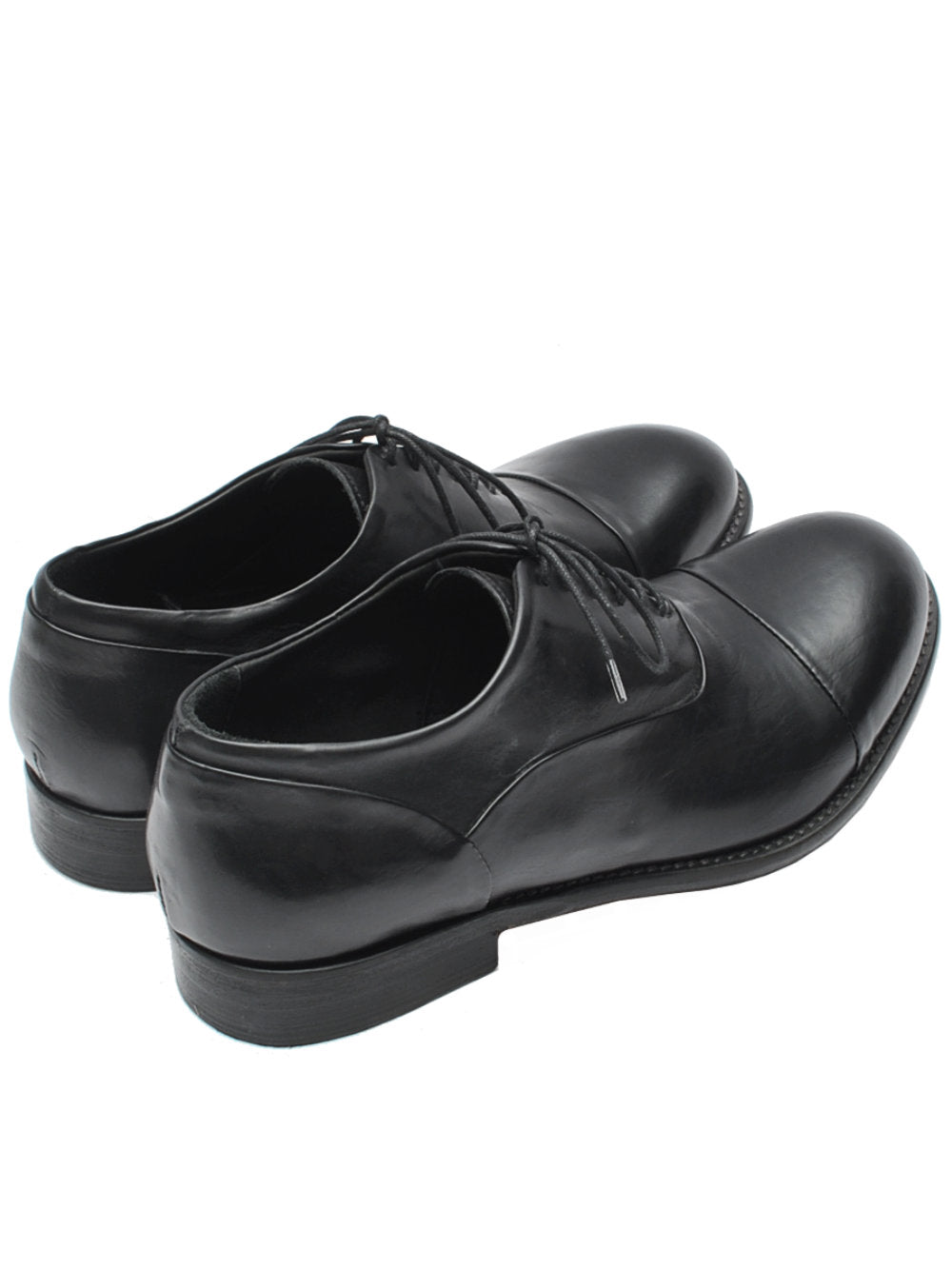 Scarpe Uomo JP David 36526/2 Vitello Nero Pe25 - Calzature Nucca