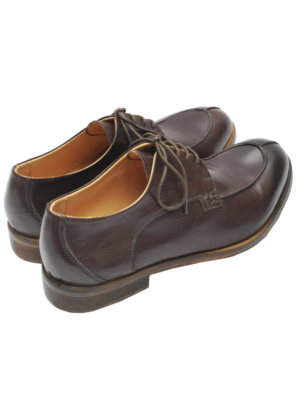 J.P. David Scarpa Allacciata Norvegese 36526/200 Testa di Moro Pe26