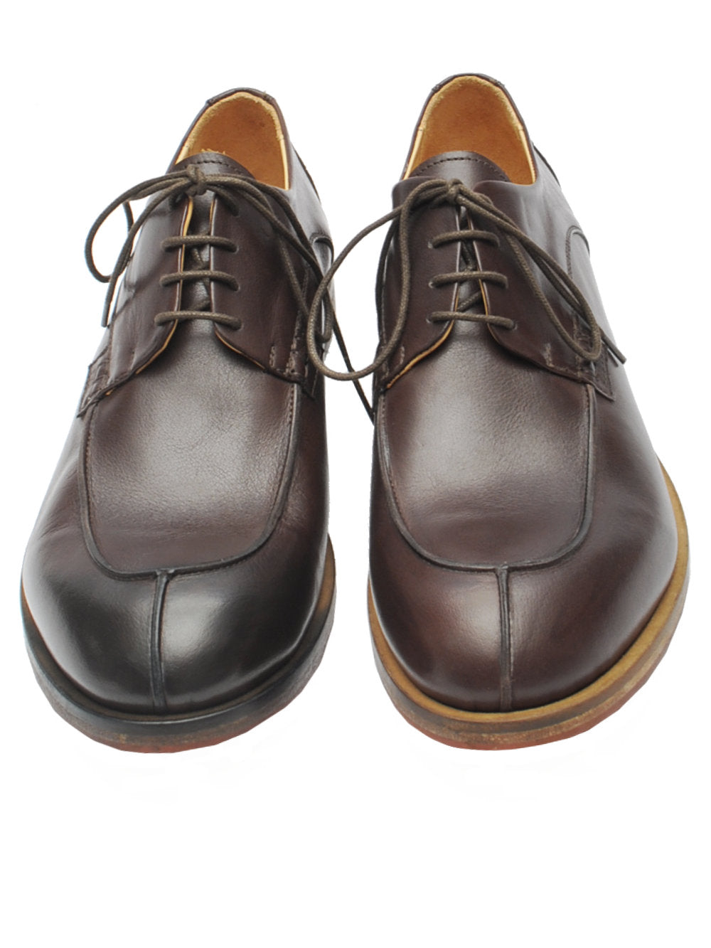 J.P. David Scarpa Allacciata Norvegese 36526/200 Testa di Moro Pe26