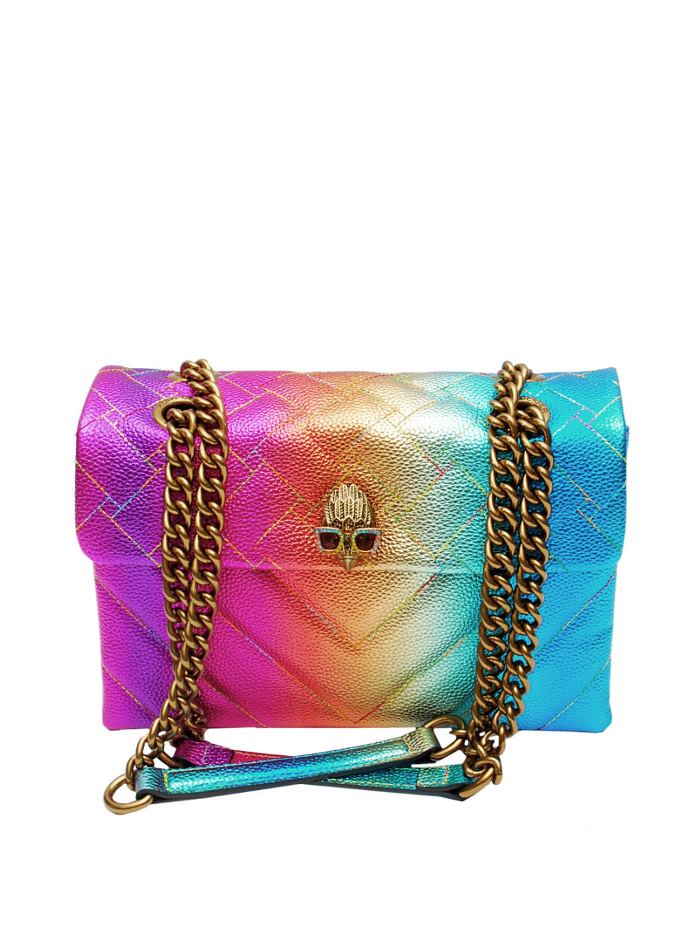 Kurt Geiger borsa Lesther Kensington Bag 223 Multicolor Pe26