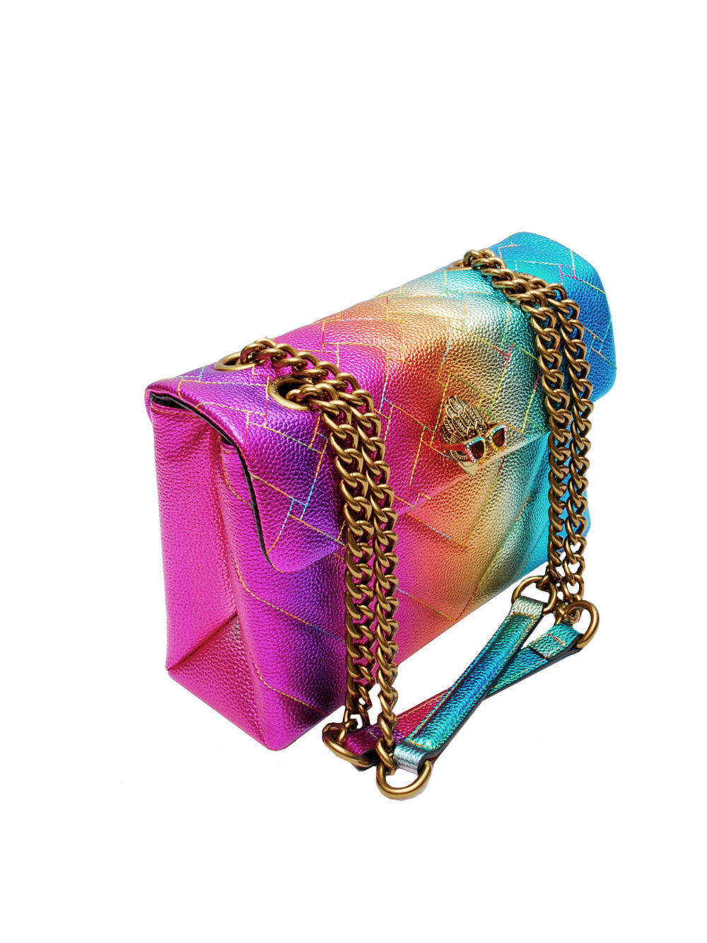 Kurt Geiger borsa Lesther Kensington Bag 223 Multicolor Pe26