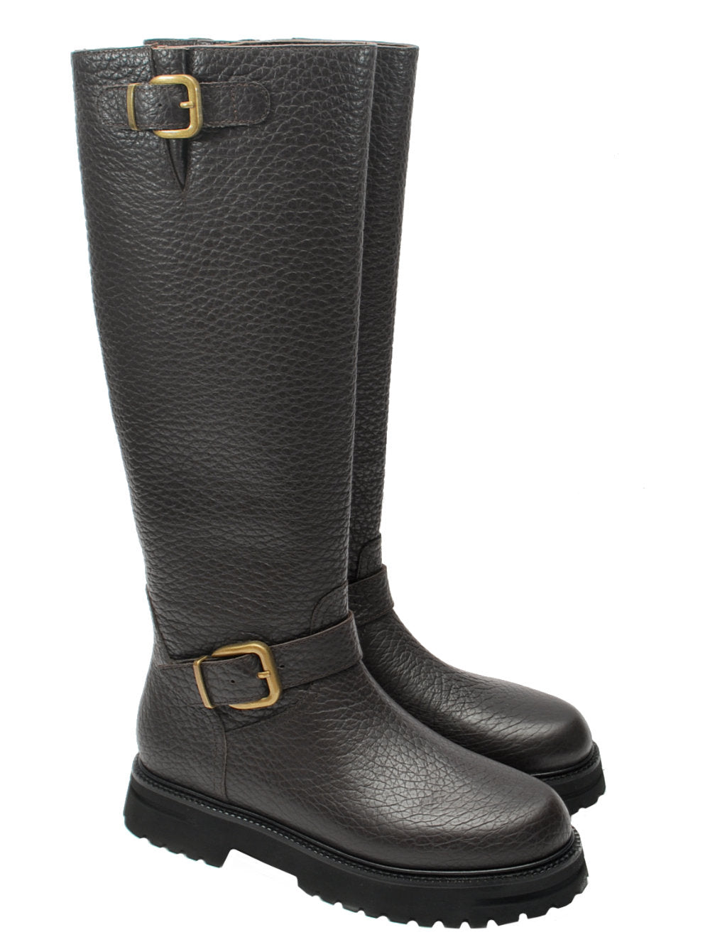 Stivale Donna Laura Bellariva  Art. 3106K Alce Moro AI26