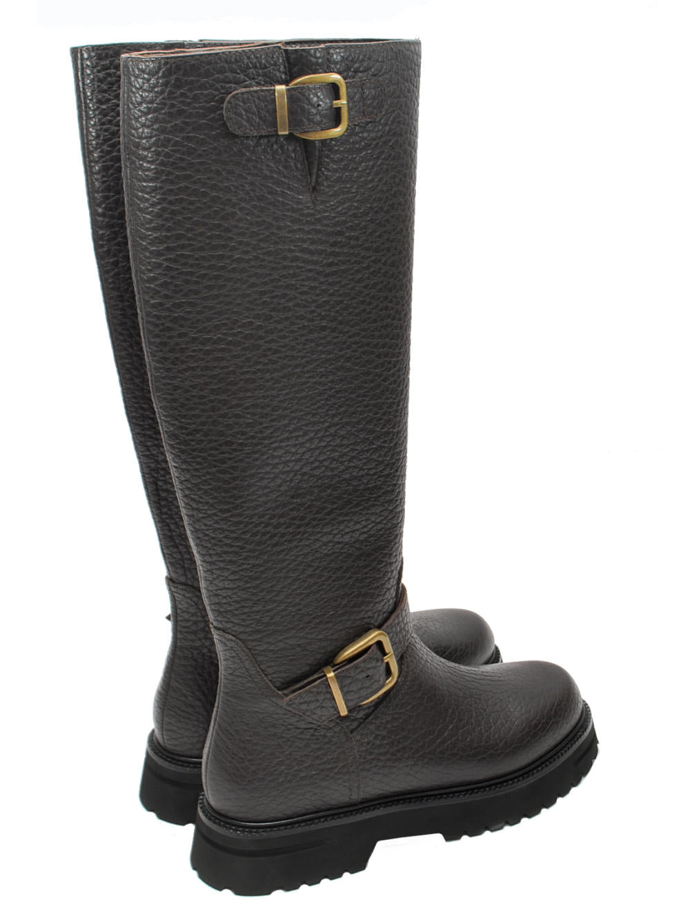 Stivale Donna Laura Bellariva  Art. 3106K Alce Moro AI26