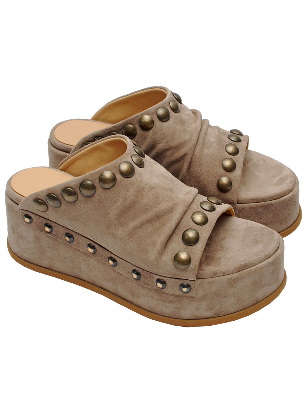 Sabot Donna Mimmù M2337M3 Cam. Mouse pe26