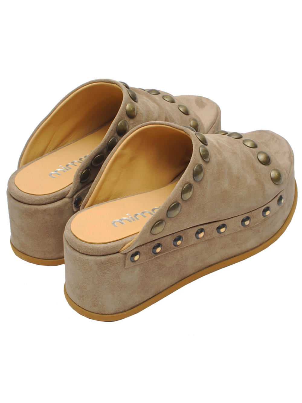 Sabot Donna Mimmù M2337M3 Cam. Mouse pe26