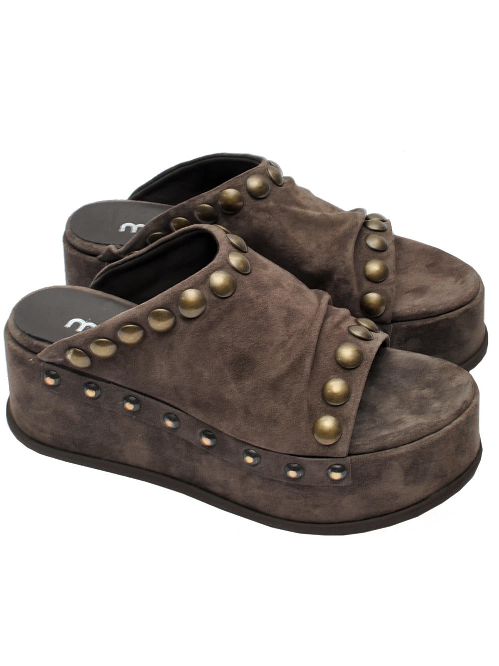 Sabot Donna Mimmù M2337M3 Cam. Demori pe26