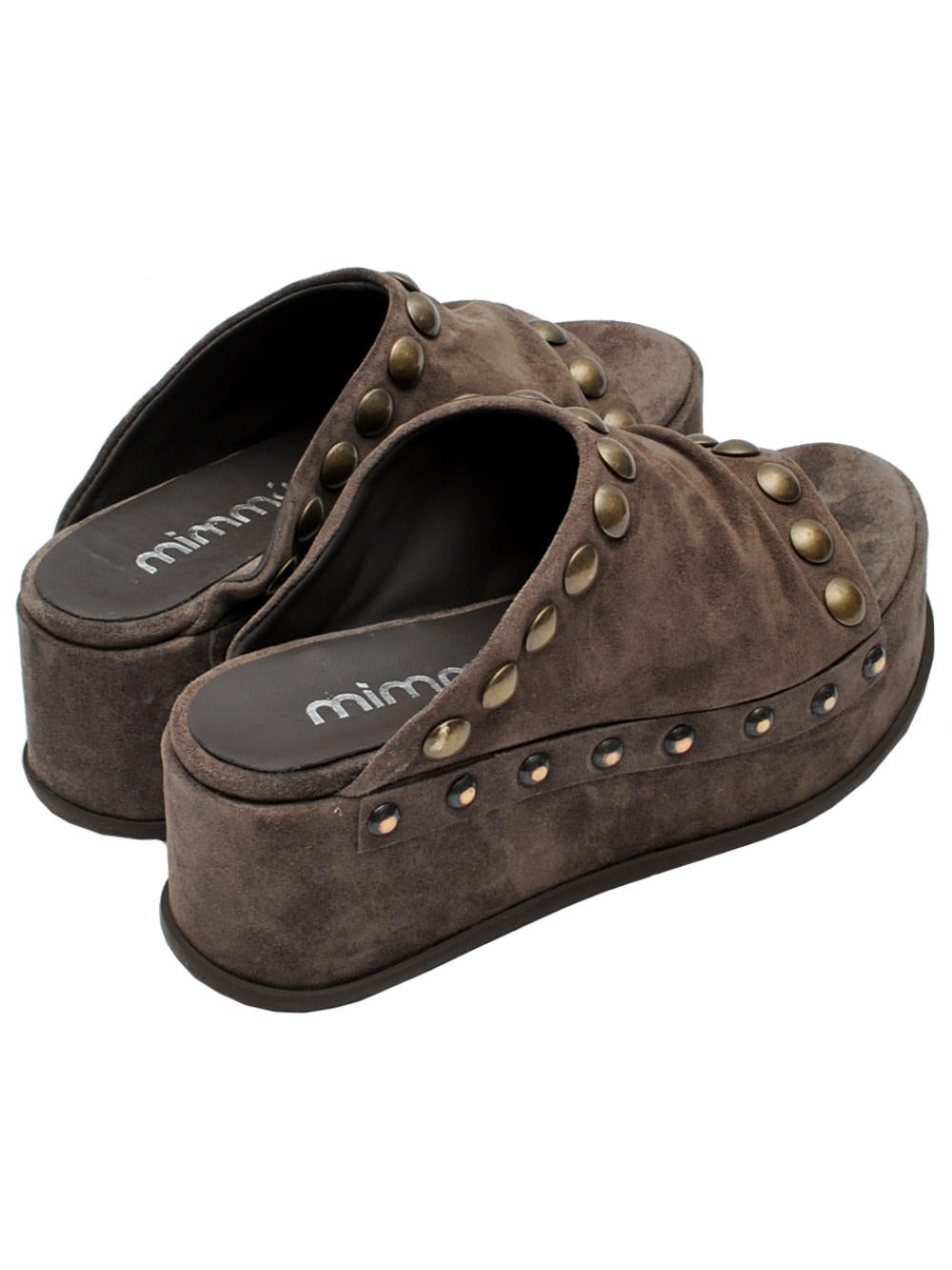 Sabot Donna Mimmù M2337M3 Cam. Demori pe26