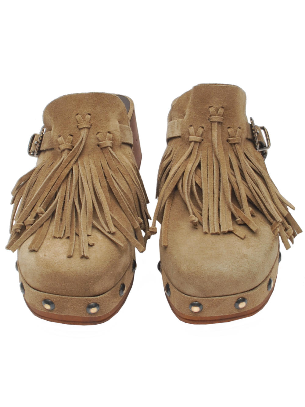 Sabot Donna Mimmù M841M1 Cam. Sesamo pe26