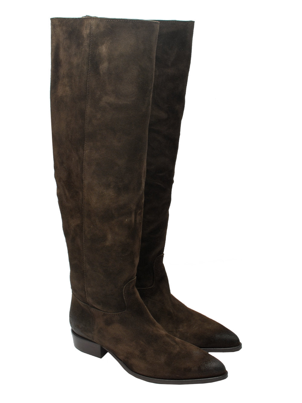 Stivale Donna Mimmu M1432M15 Cachemire Palude Ai26