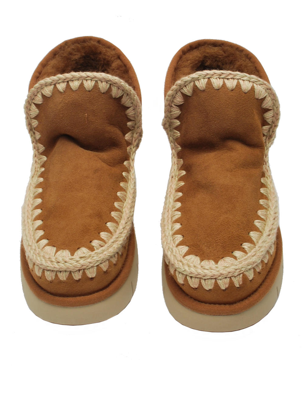 Stivaletti Donna Mou Eskimo Bounce Sneaker COG - ai25