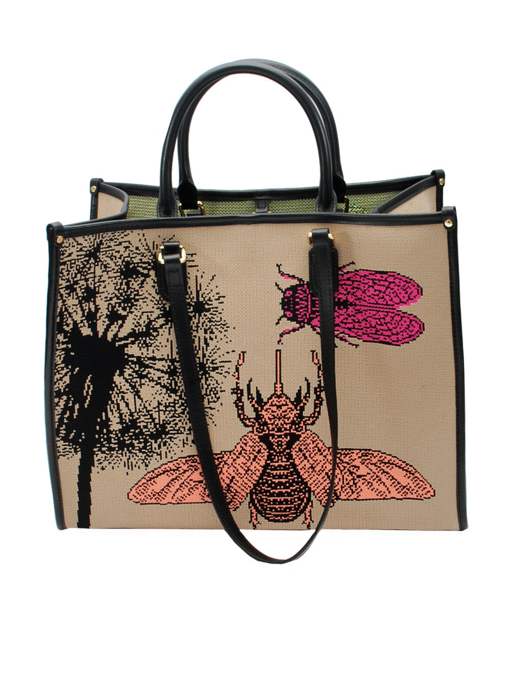 My Best Bag borsa Athena Etology 2009 Microcosmo pe26