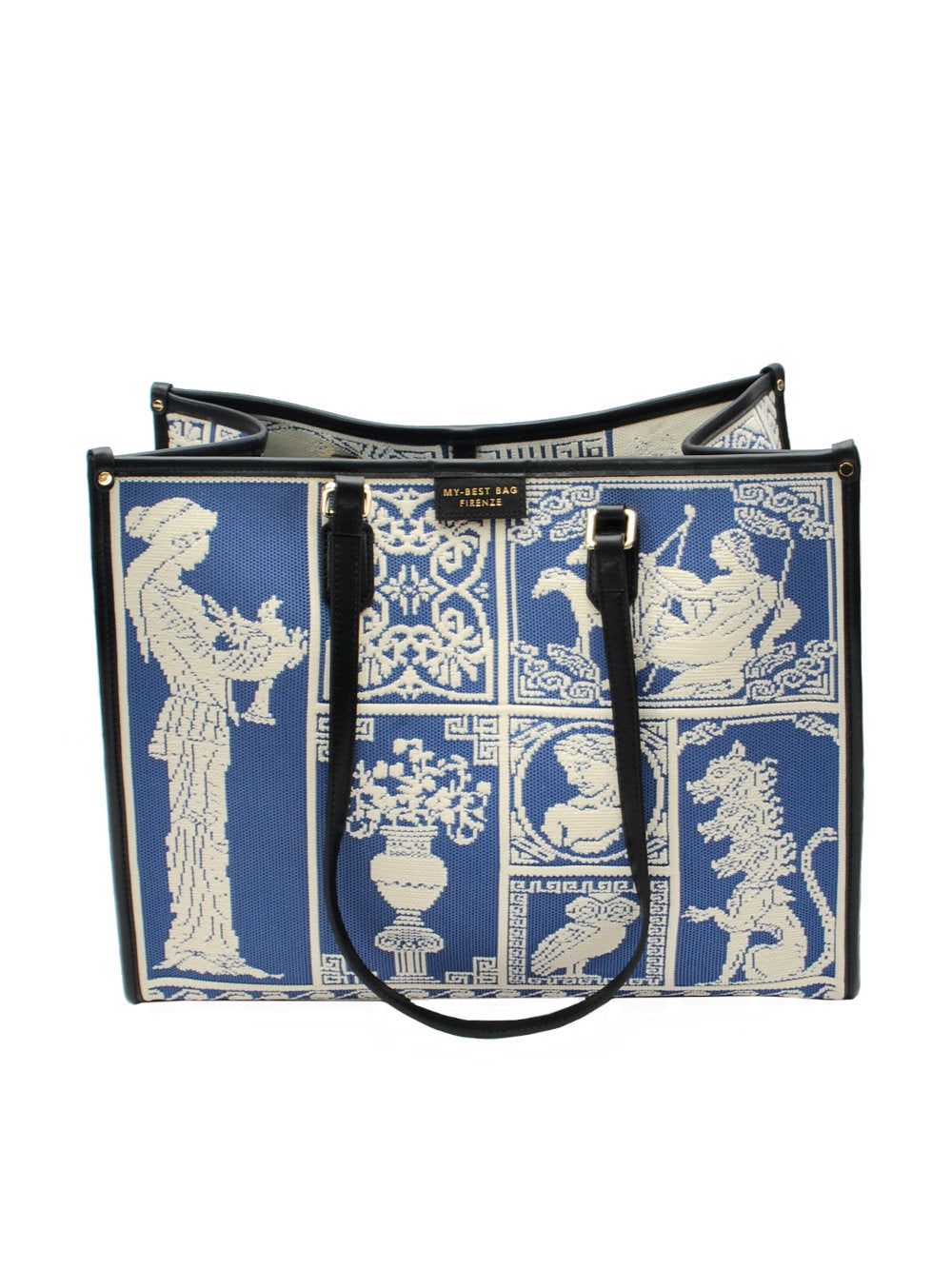 My Best Bag borsa Athena Agopa 2013 Jasper pe26