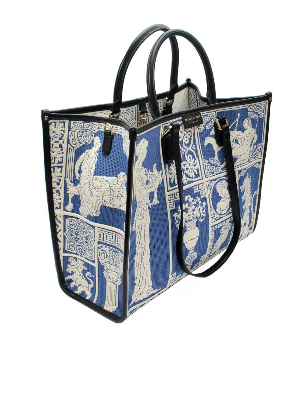 My Best Bag borsa Athena Agopa 2013 Jasper pe26