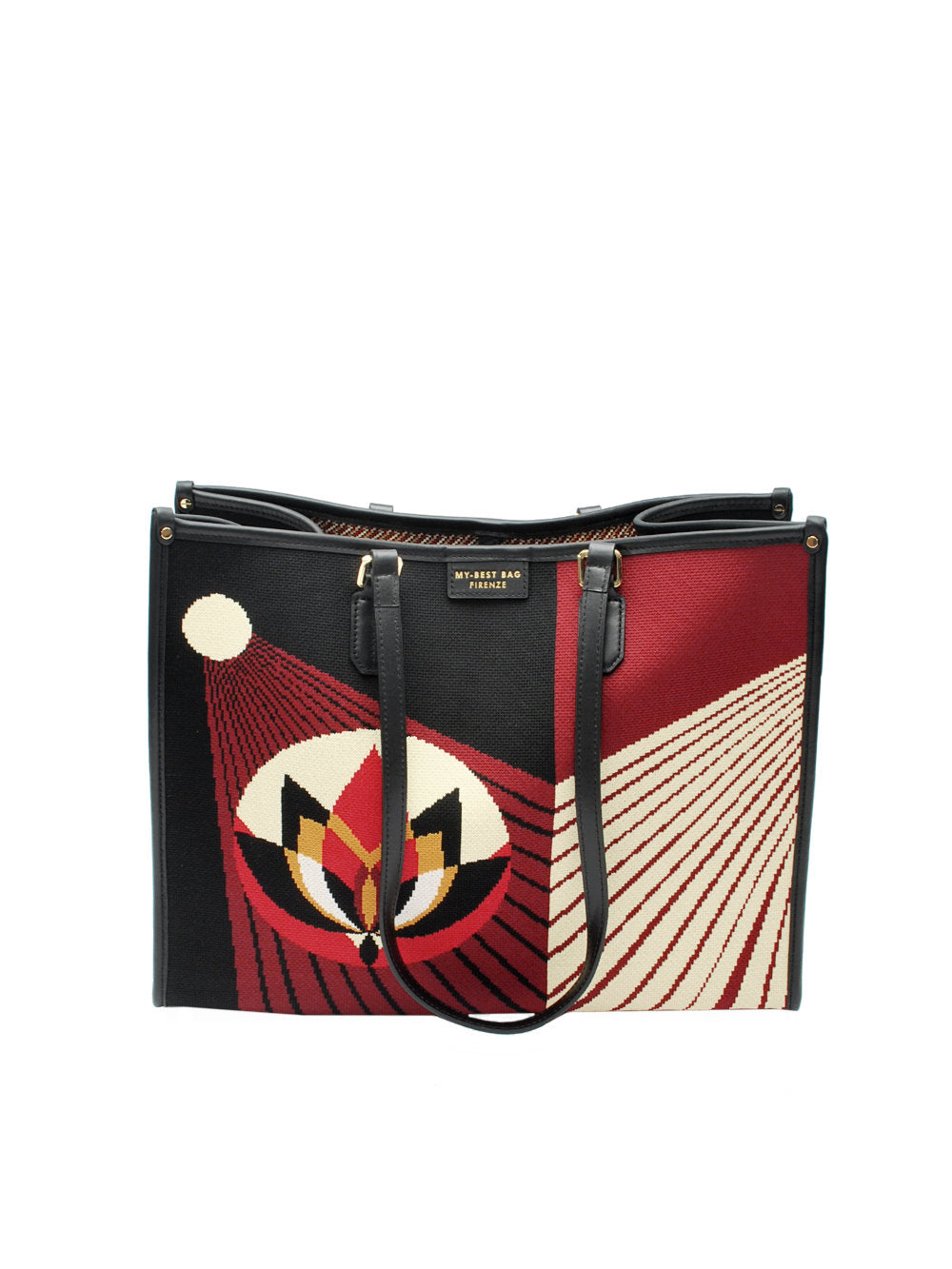 My Best Bag borsa Athena Mirage 3003 Psycho Ai26