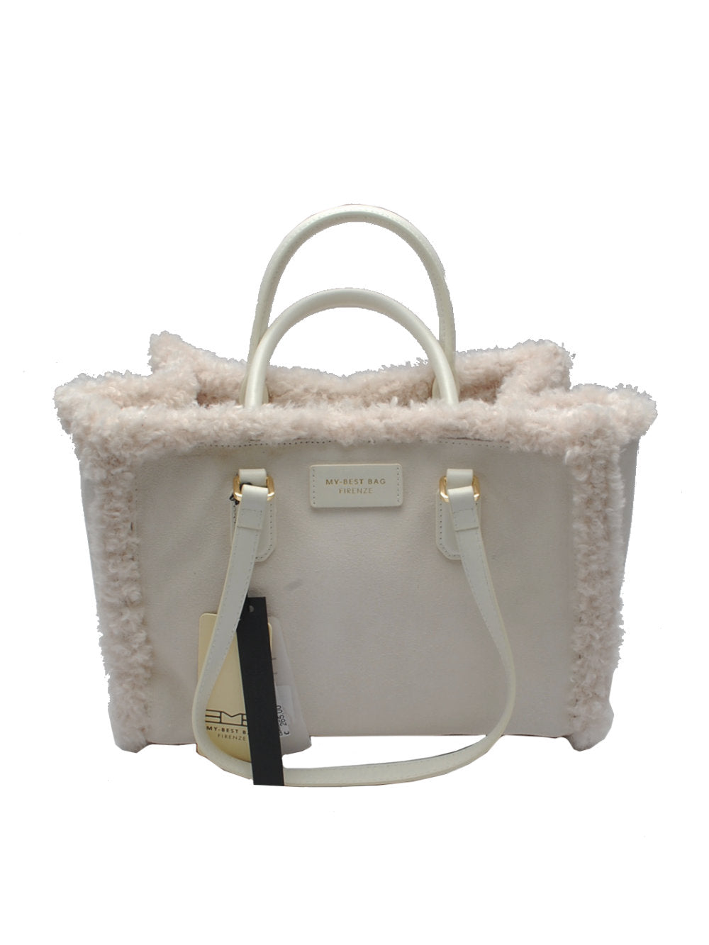 My best bag borsa atena 8116 snow ai24