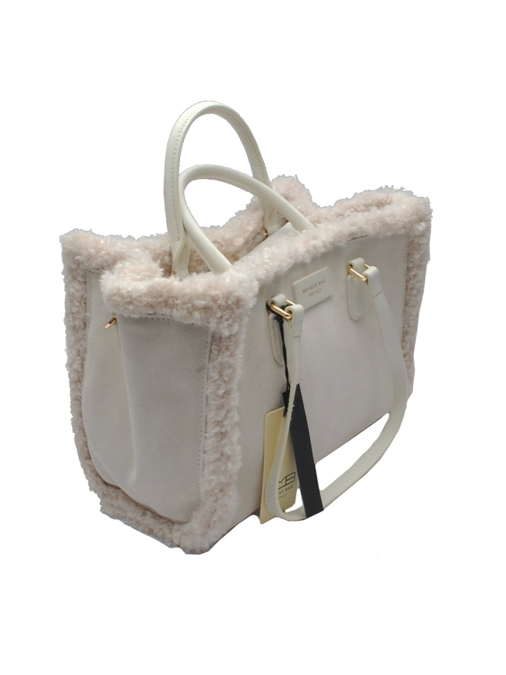 My best bag borsa atena 8116 snow ai24