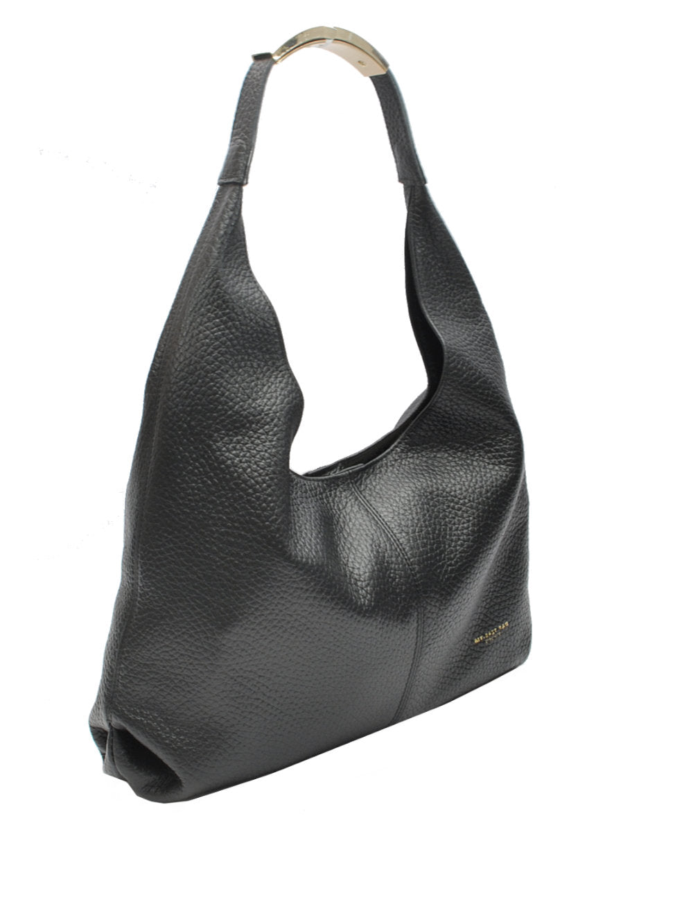 My Best Bag borsa Ellisse 3031 Dollaro Nero Ai26